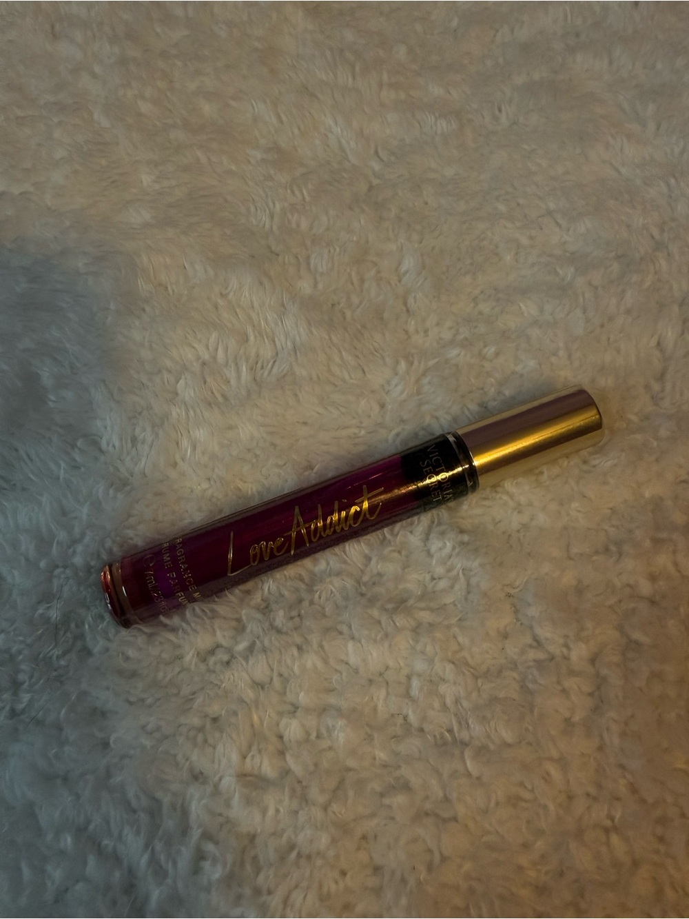 Victorias Secret Love Addict